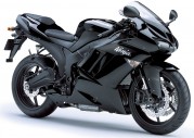 Kawasaki Ninja ZX-6R